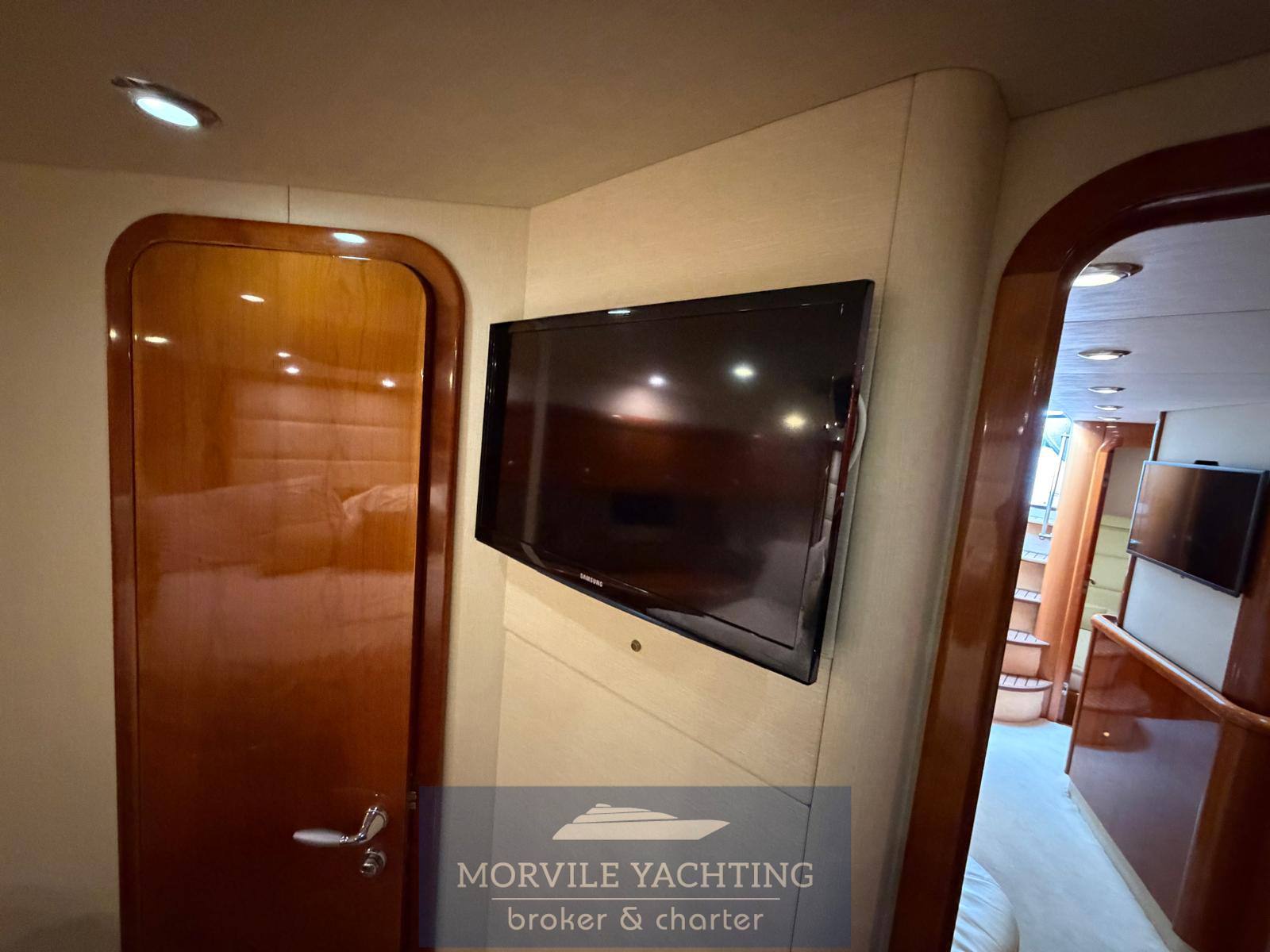 Sunseeker Portofino 53 2006