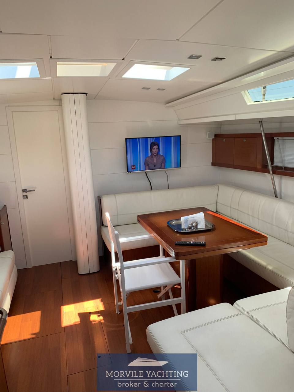 Beneteau Oceanis 58 0