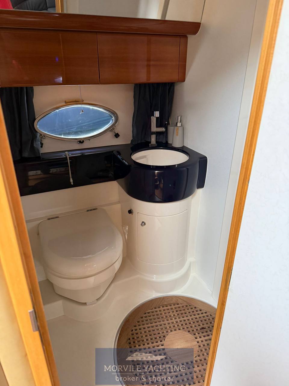Princess V55 Motorboot gebraucht zum Verkauf