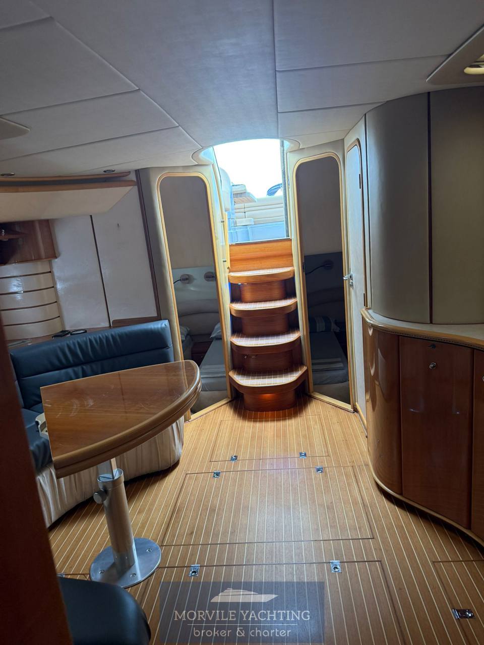 Princess V55 Foto