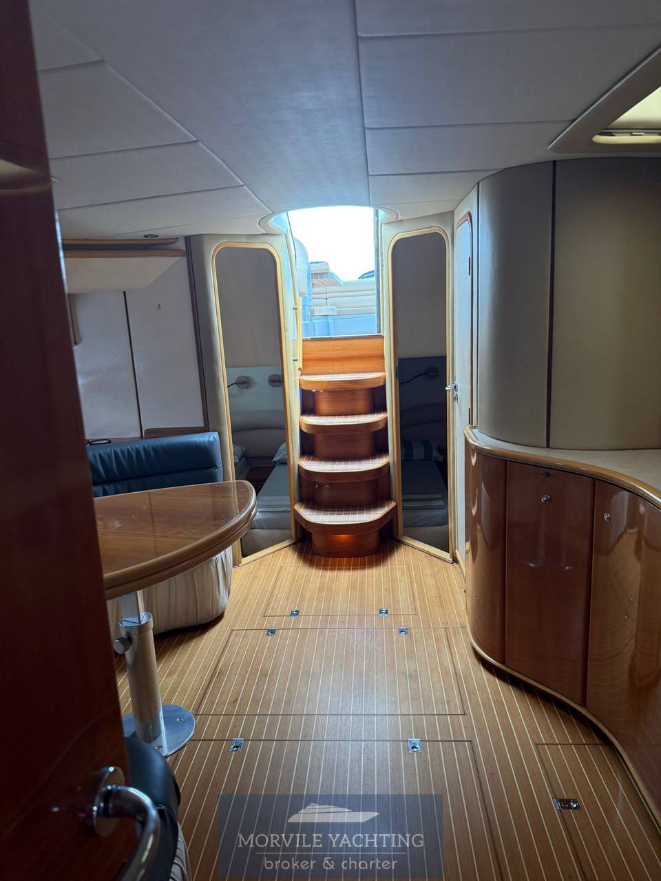 Princess V55 0