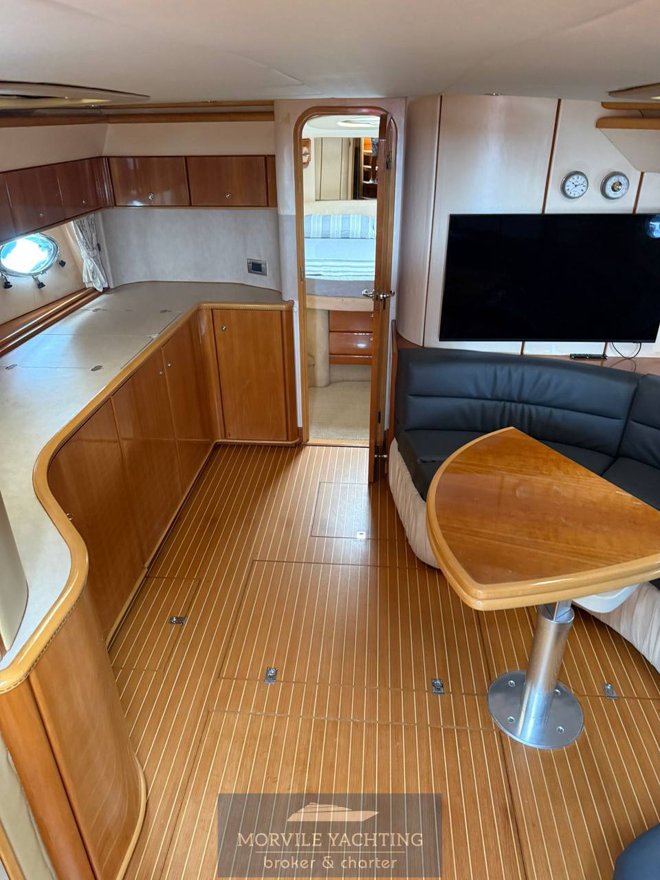 Princess V65