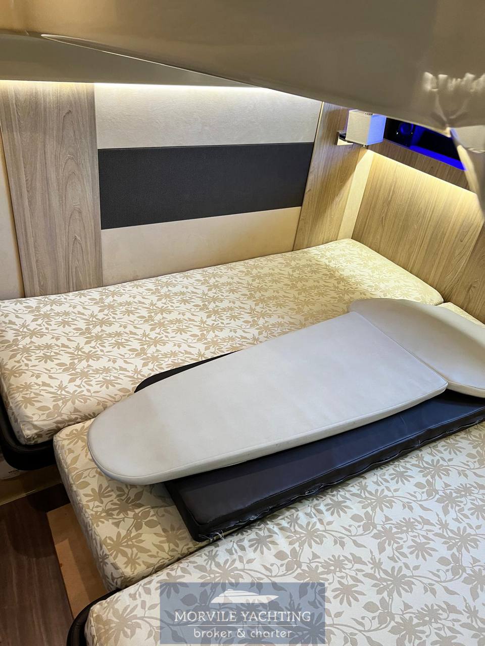 Cranchi M44 ht occasion