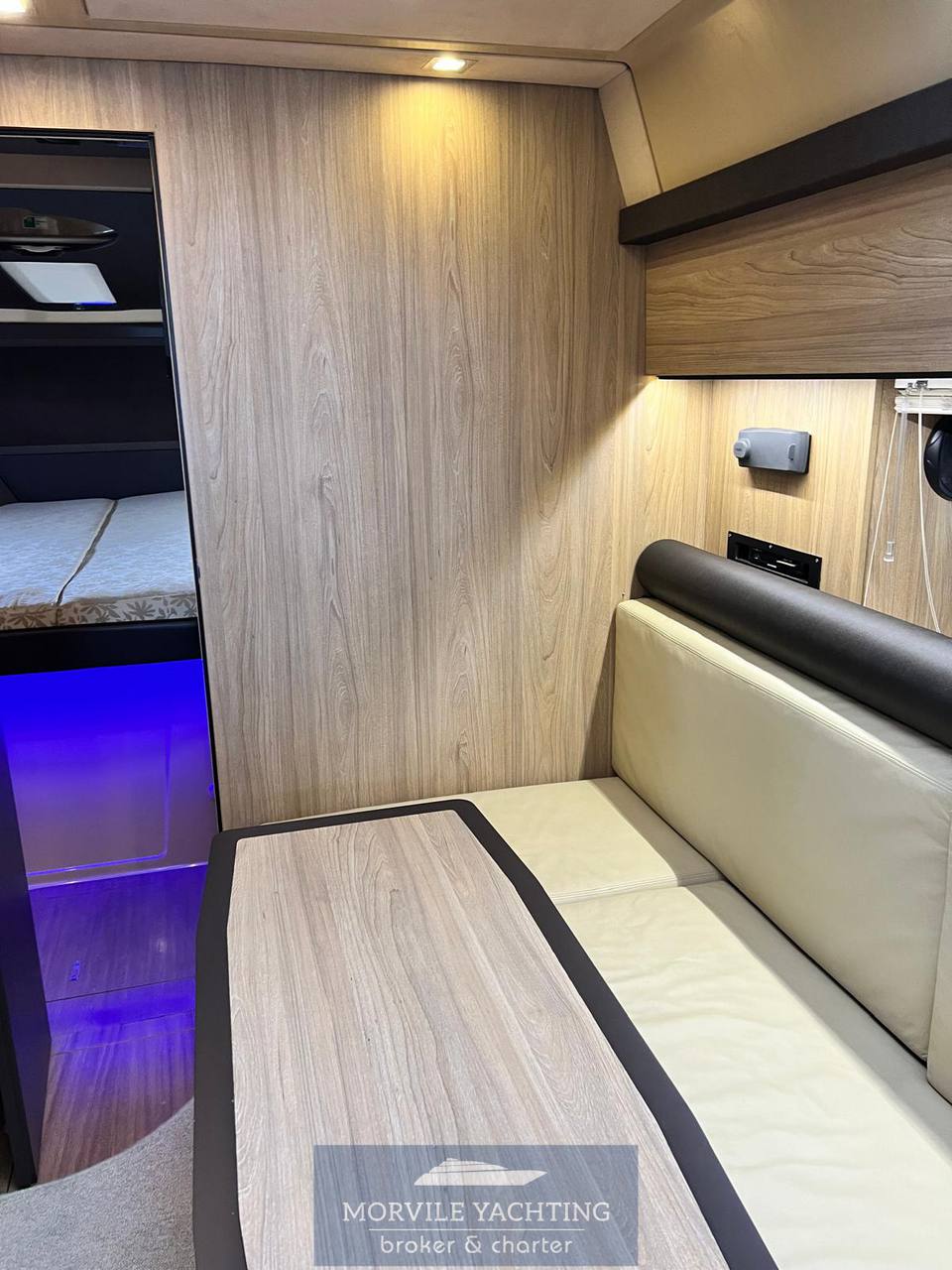 Cranchi M44 ht