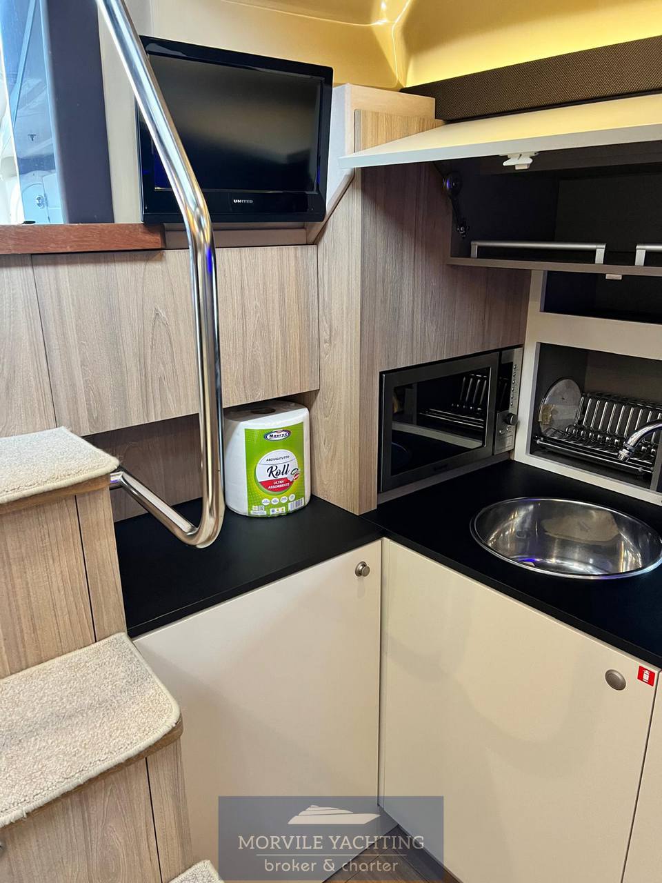 Cranchi M44 ht Bateau à moteur nouveau en vente
