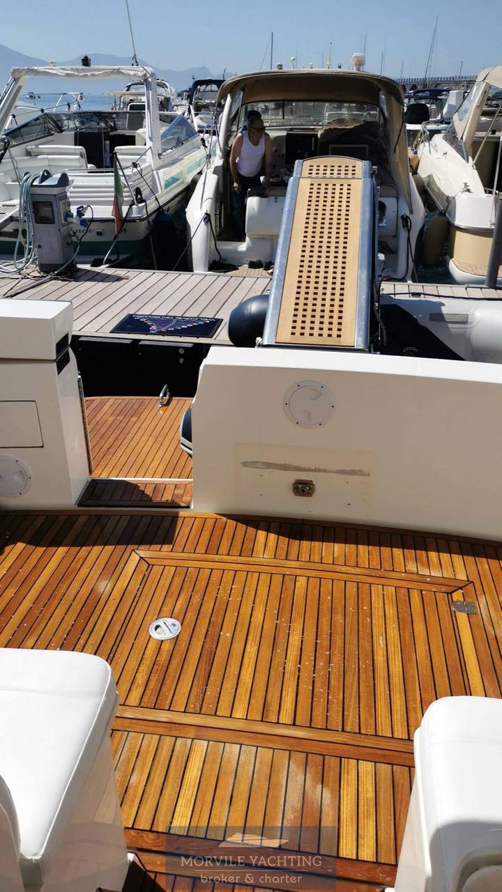 Uniesse marine 42 open Foto