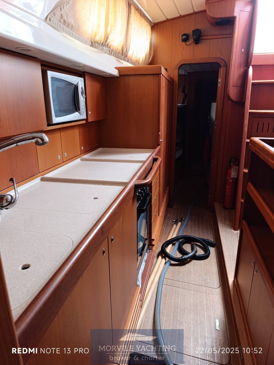 S.i.g.i. cantiere navale Scorpion 3 Foto