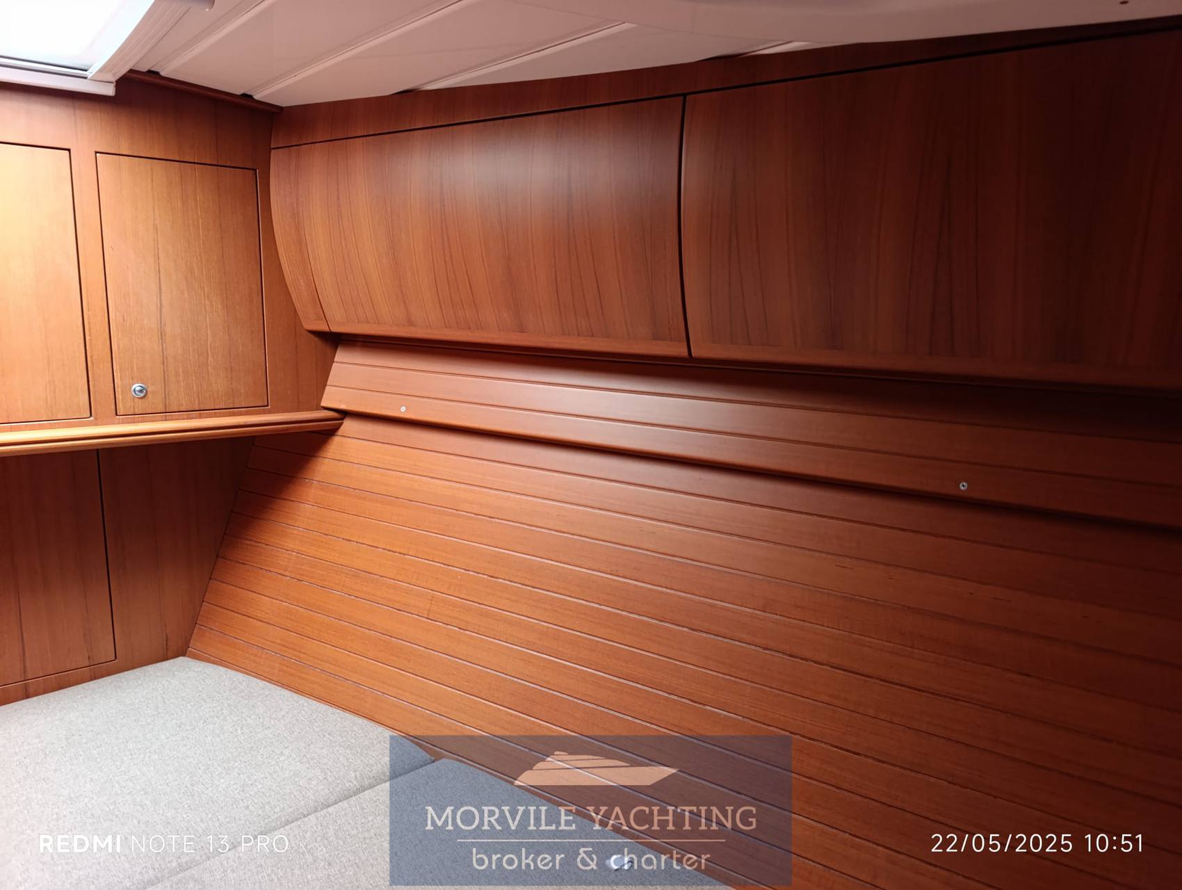 S.i.g.i. cantiere navale Scorpion 3 usado
