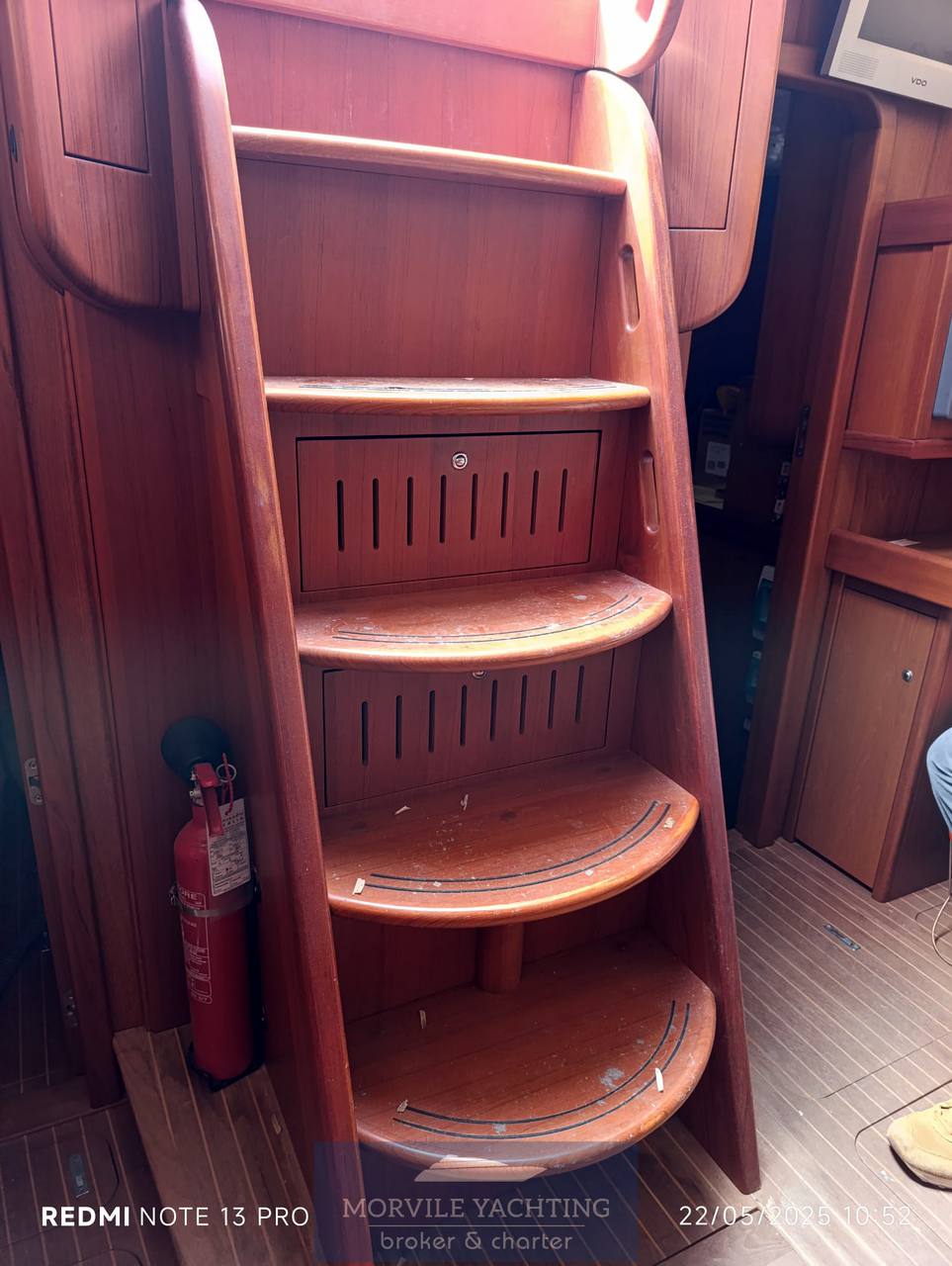 S.i.g.i. cantiere navale Scorpion 3 Crucero usado