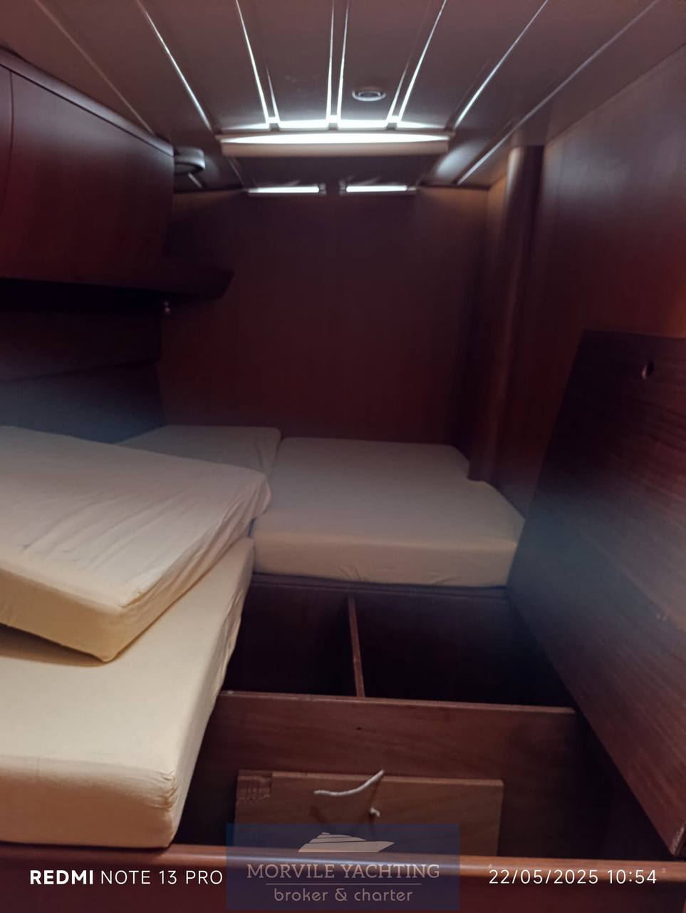 S.i.g.i. cantiere navale Scorpion 3 Crucero