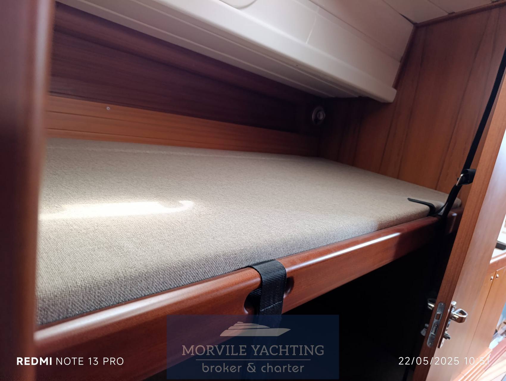 S.i.g.i. cantiere navale Scorpion 3