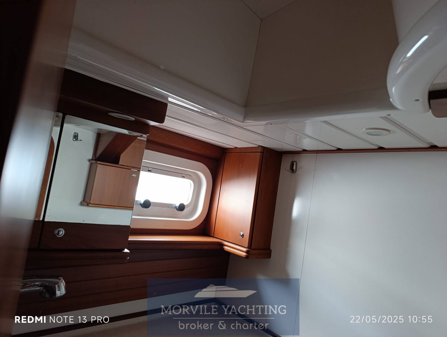 S.i.g.i. cantiere navale Scorpion 3 2007