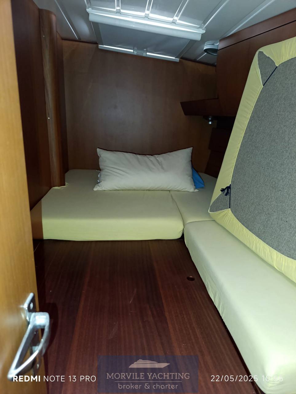 S.i.g.i. cantiere navale Scorpion 3 usado