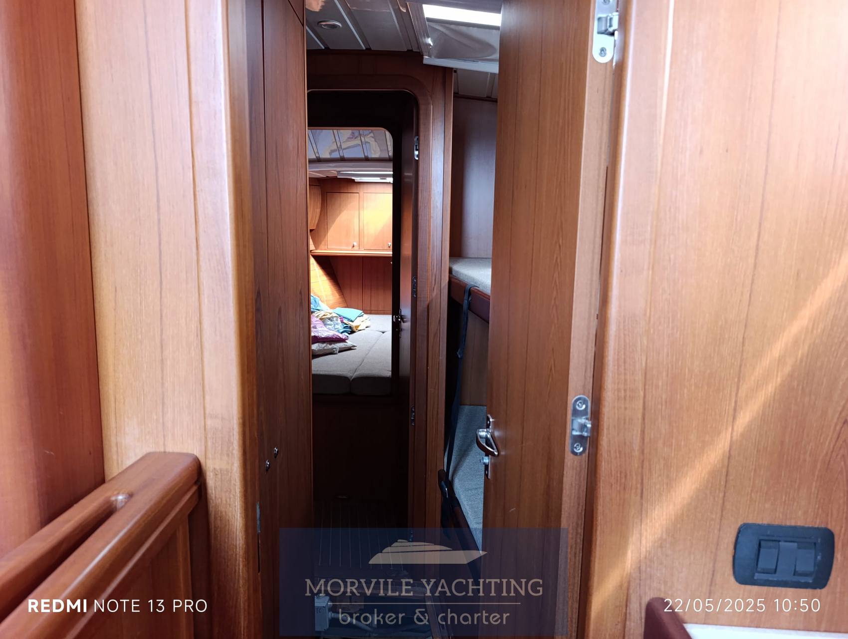 S.i.g.i. cantiere navale Scorpion 3