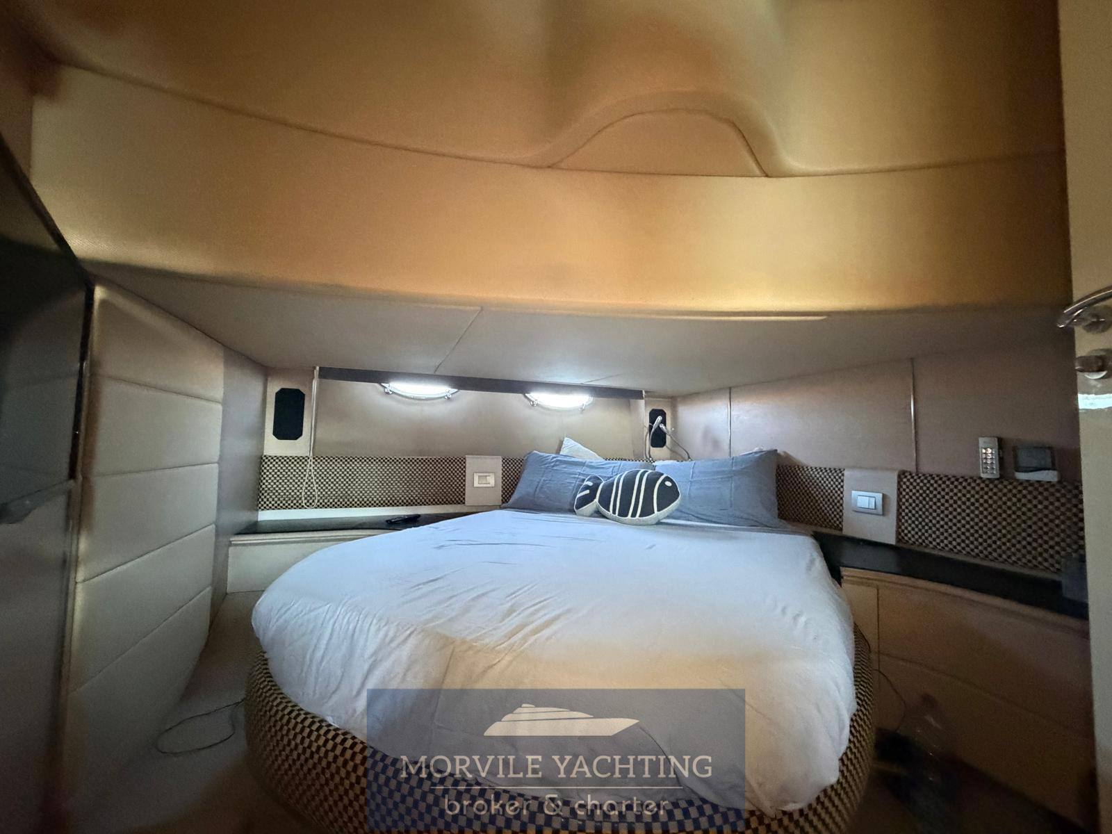 Atlantis 55 ht Tapa dura usado