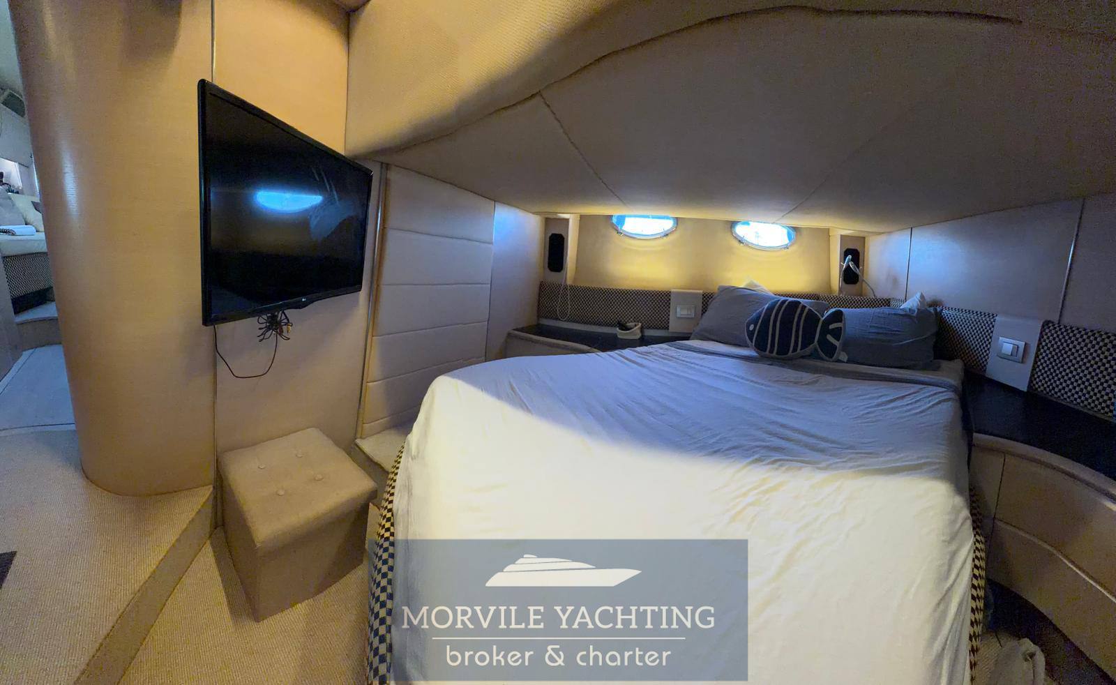 Atlantis 55 ht 2006