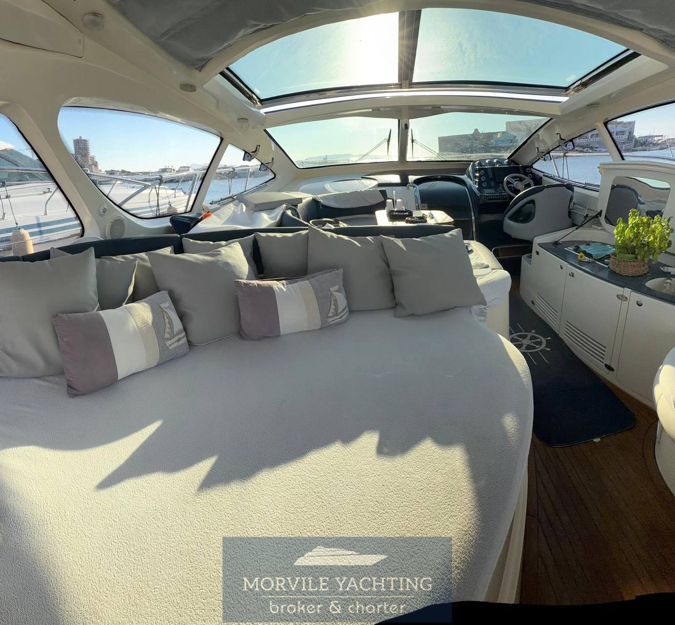 Atlantis 55 ht