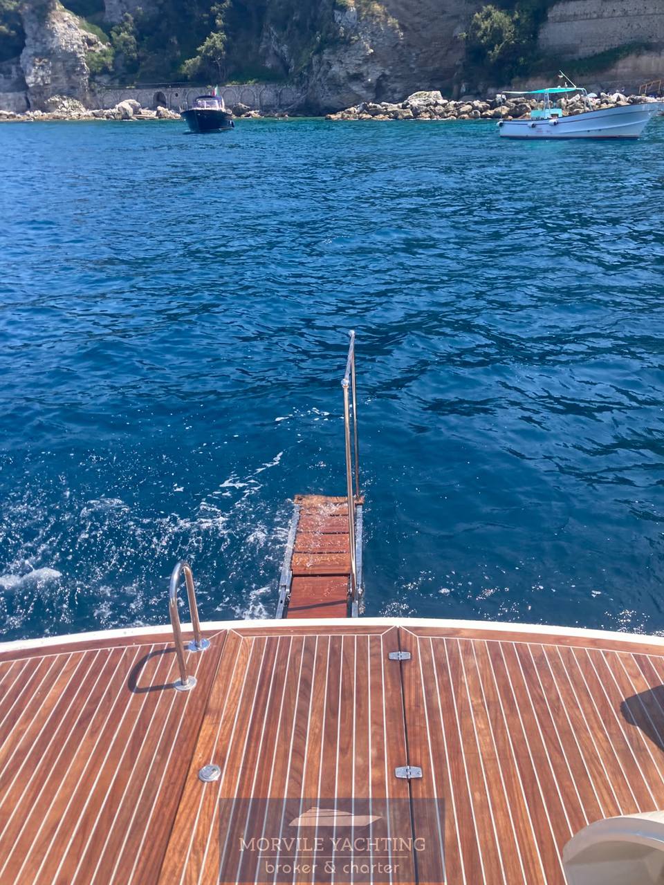 Baia One Express Cruiser