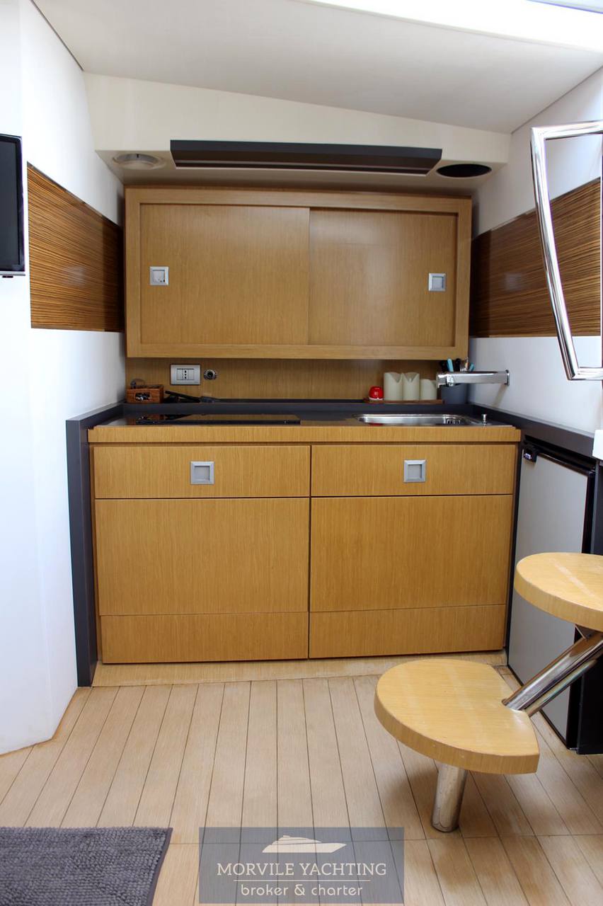 Baia One Motorboot