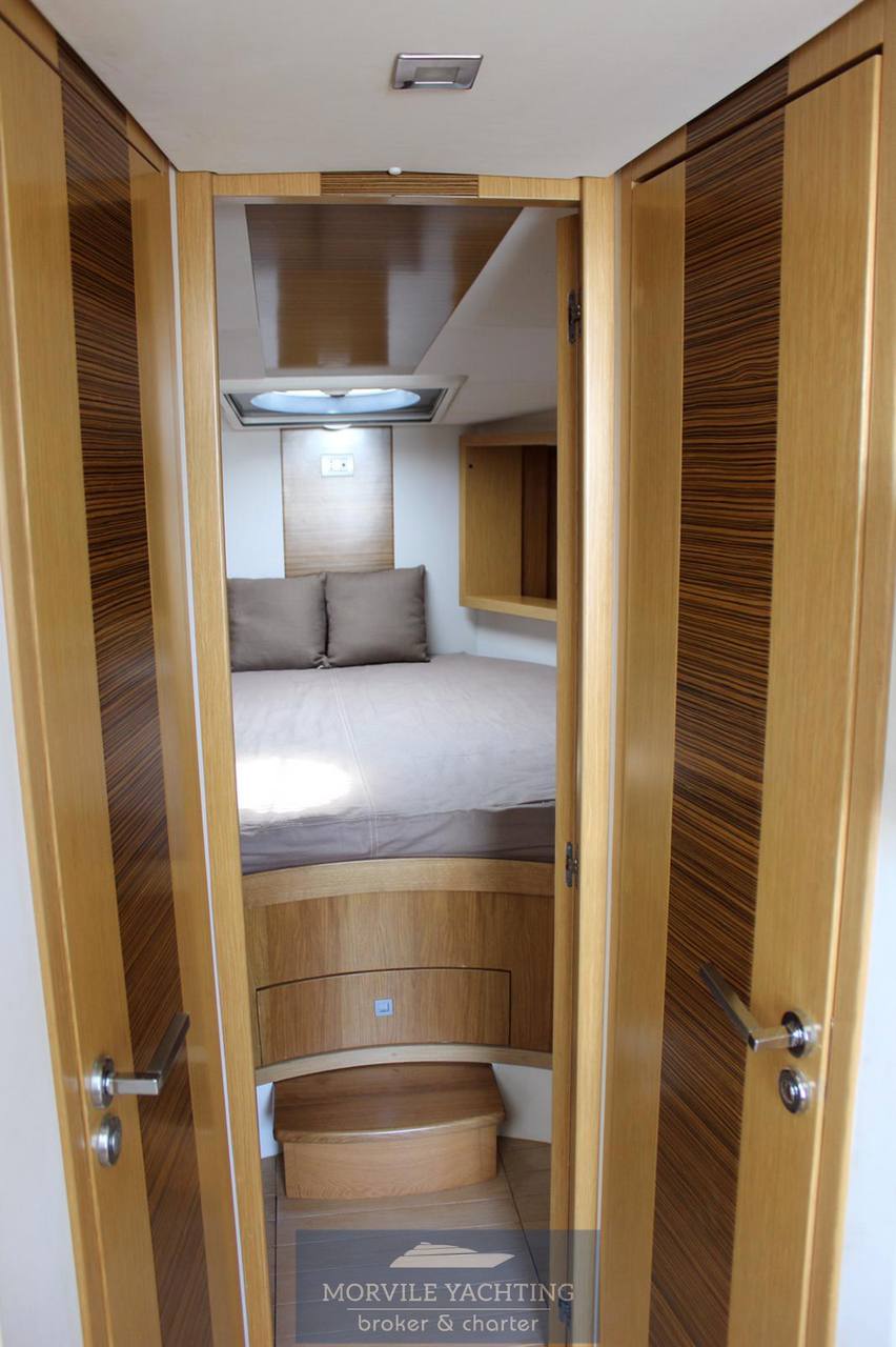 Baia One Express Cruiser