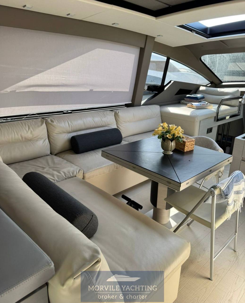 Pershing 7 x 0