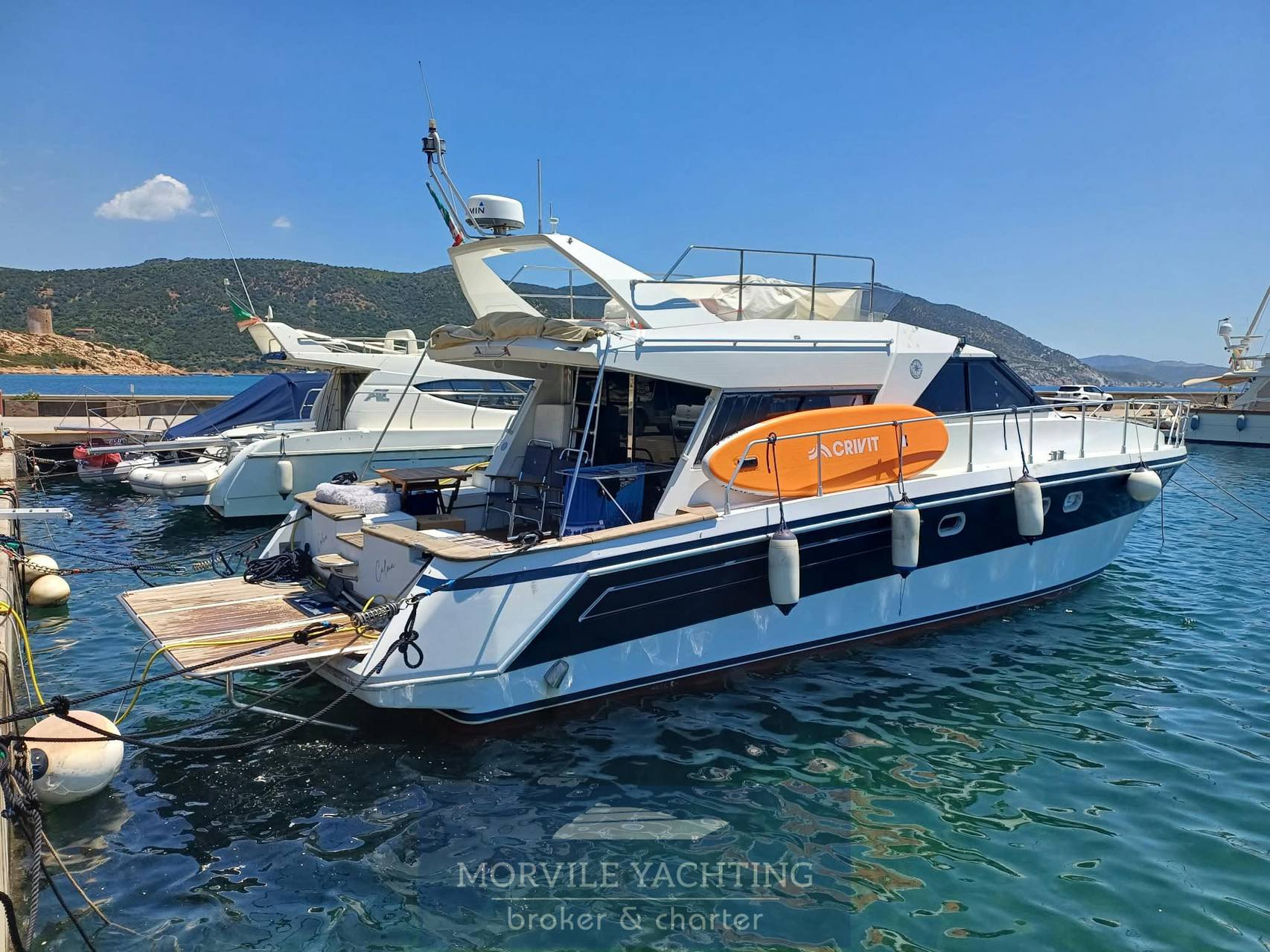 Raffaelli Storm s