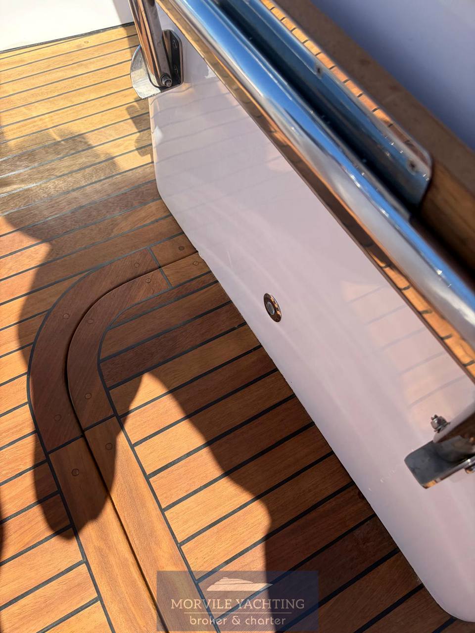 Cantiere mimi' 7.50 open Foto