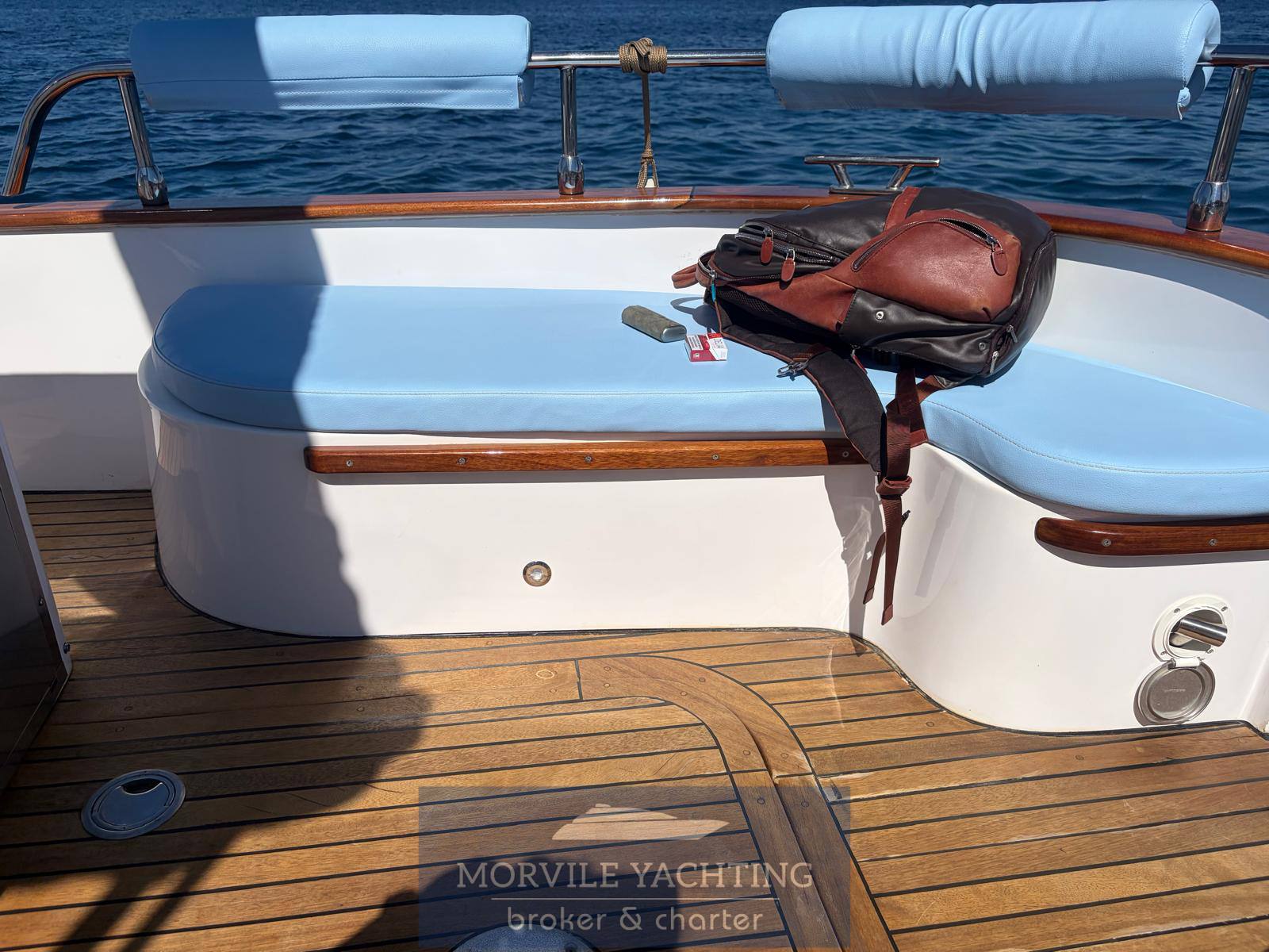 Cantiere mimi' 7.50 open usado