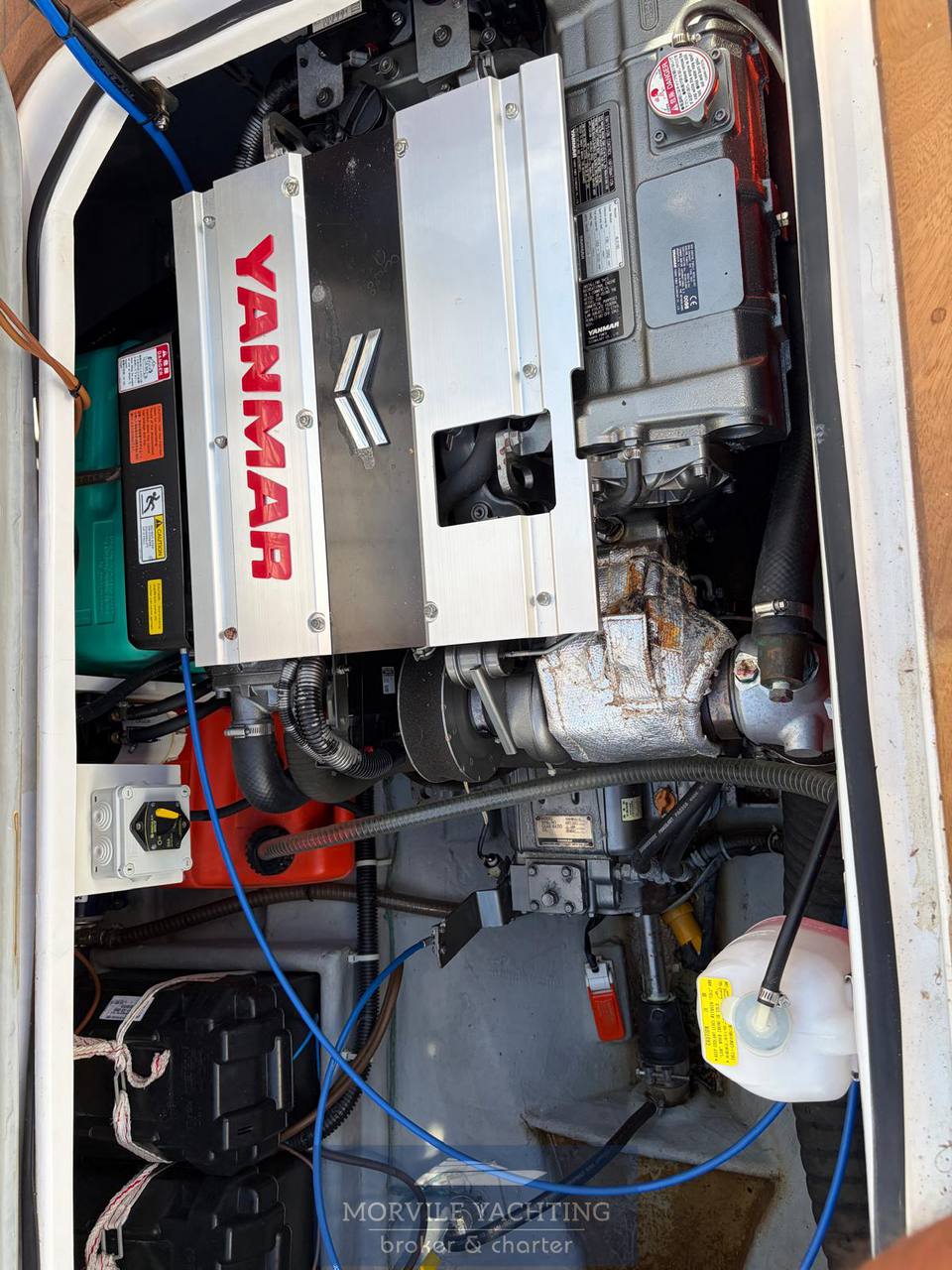 Cantiere mimi' 7.50 open Barco de motor usado para venta