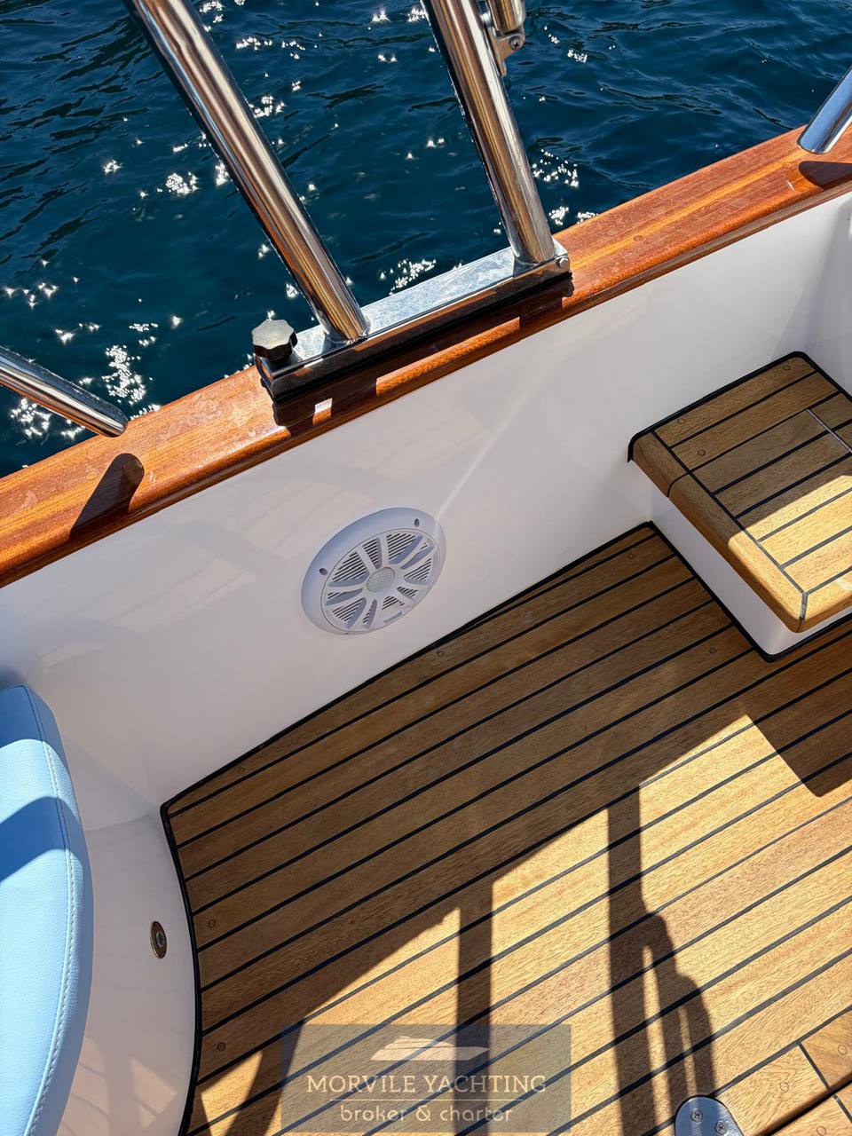 Cantiere mimi' 7.50 open usado