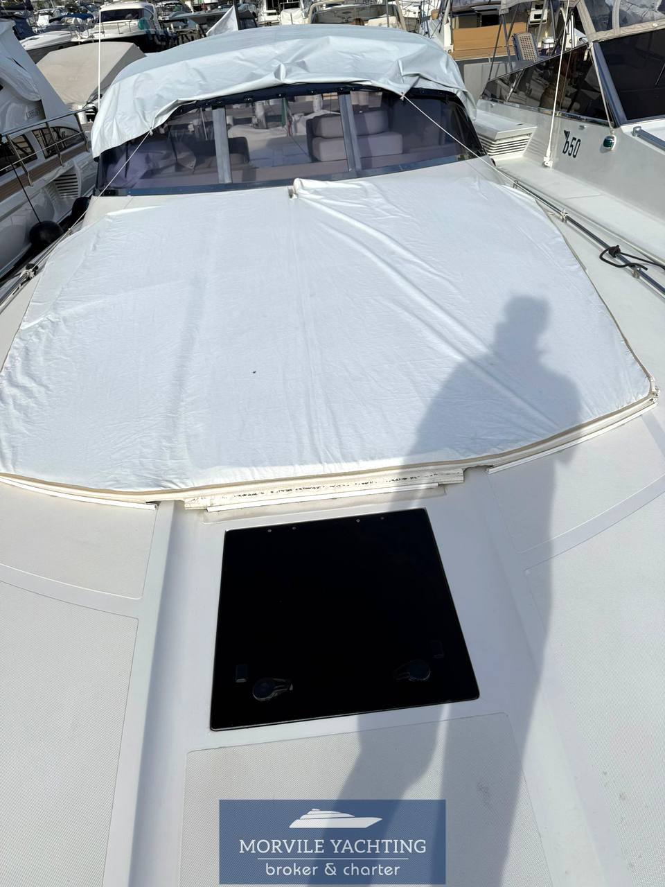 Tornado 50 Motorboot gebraucht zum Verkauf