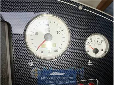 Cantieri estensi Goldstar 500 Lobster usato