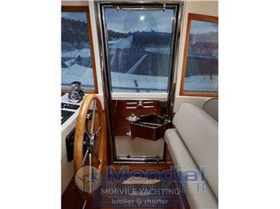Cantieri estensi Goldstar 500 fotografia