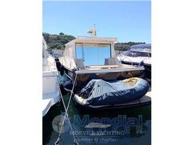 Cantieri estensi Goldstar 500