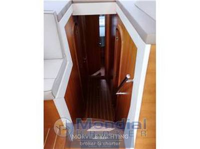 Cantieri estensi Goldstar 500