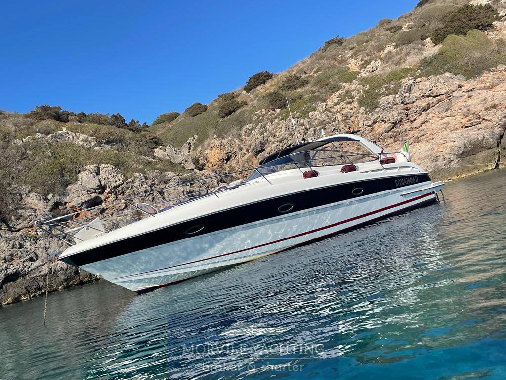 Bavaria Bmb 38 sport Express Cruiser usado