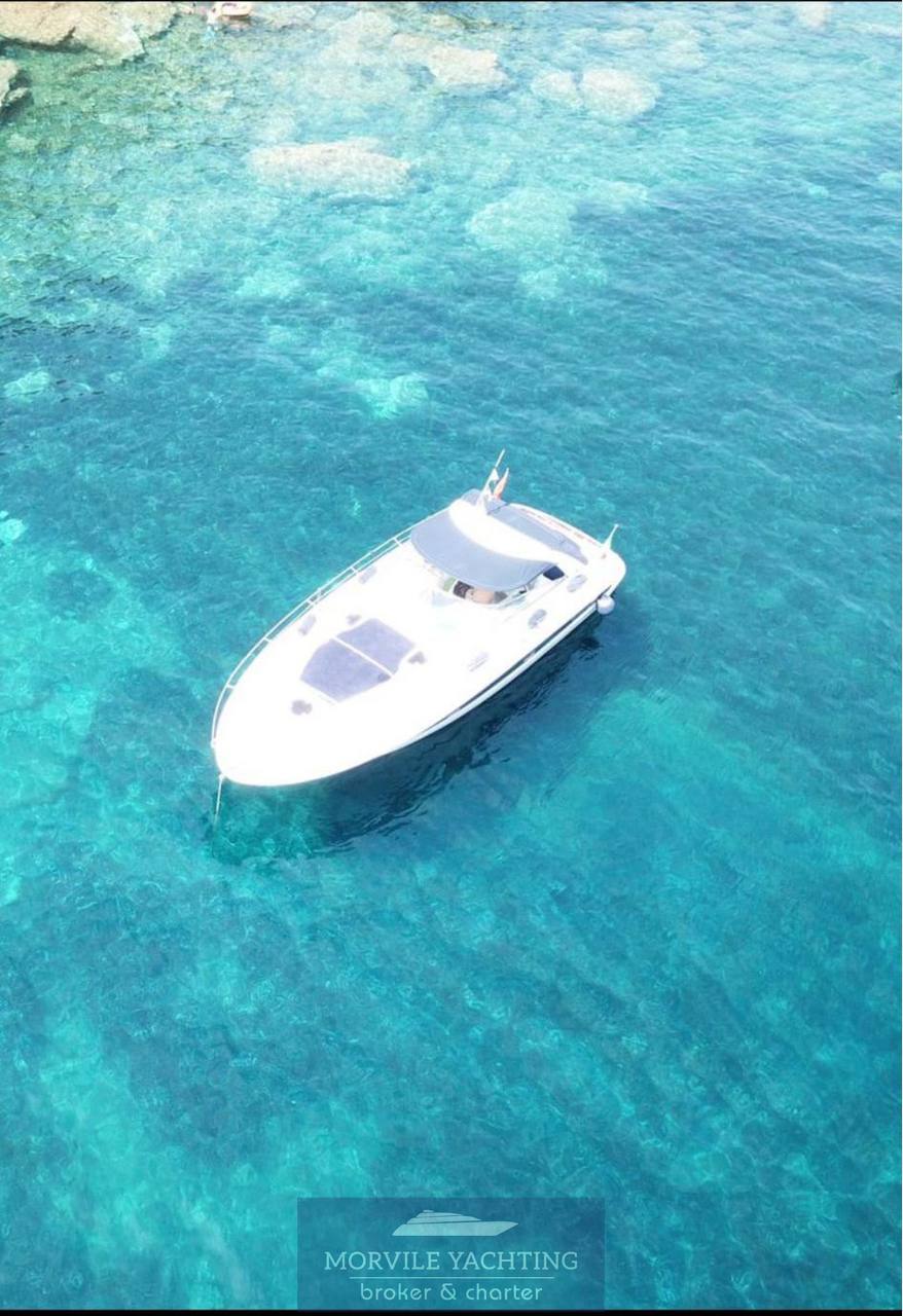 Bavaria Bmb 38 sport