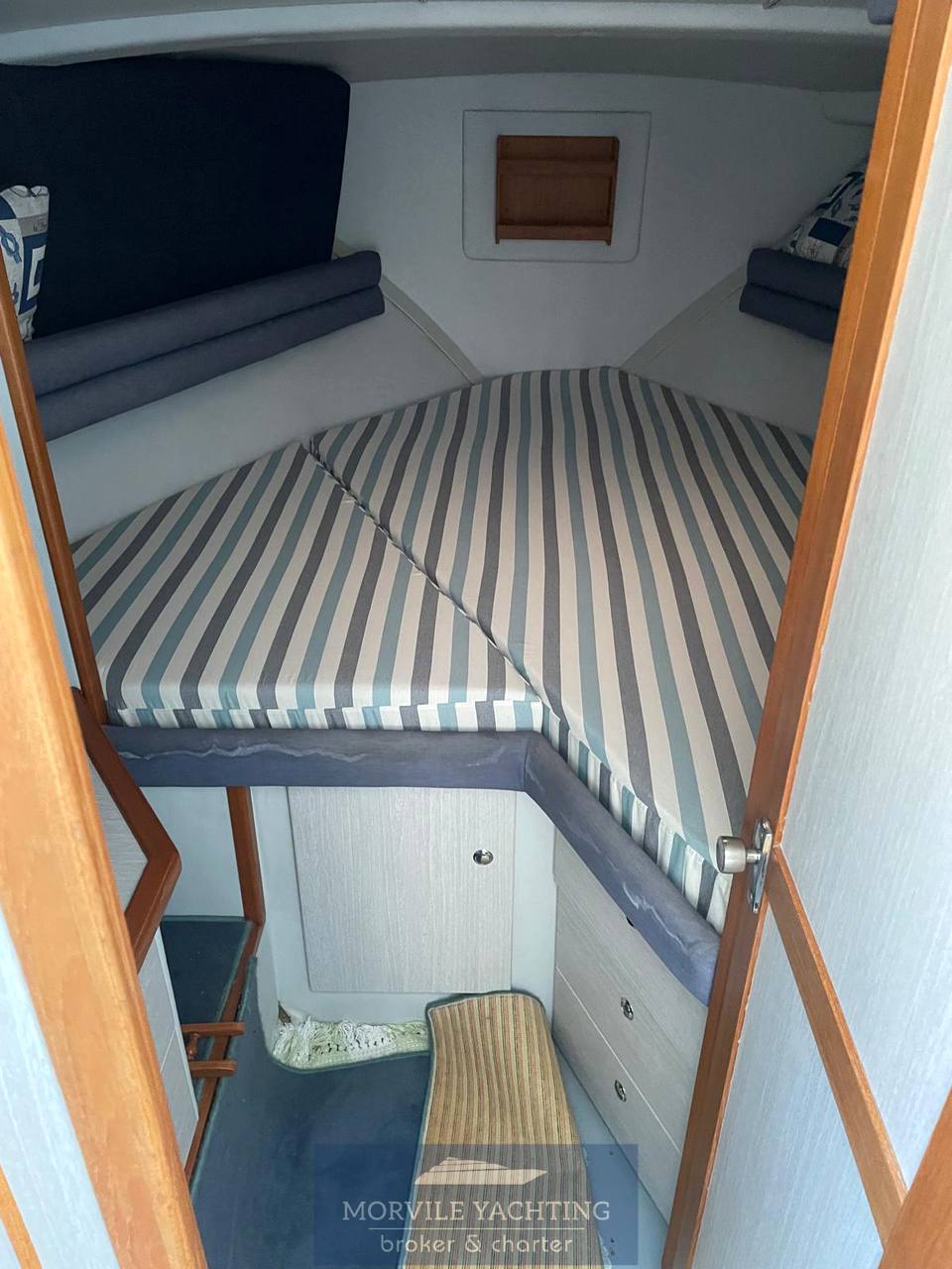 Bertram 32 carribean Bateau à moteur nouveau en vente