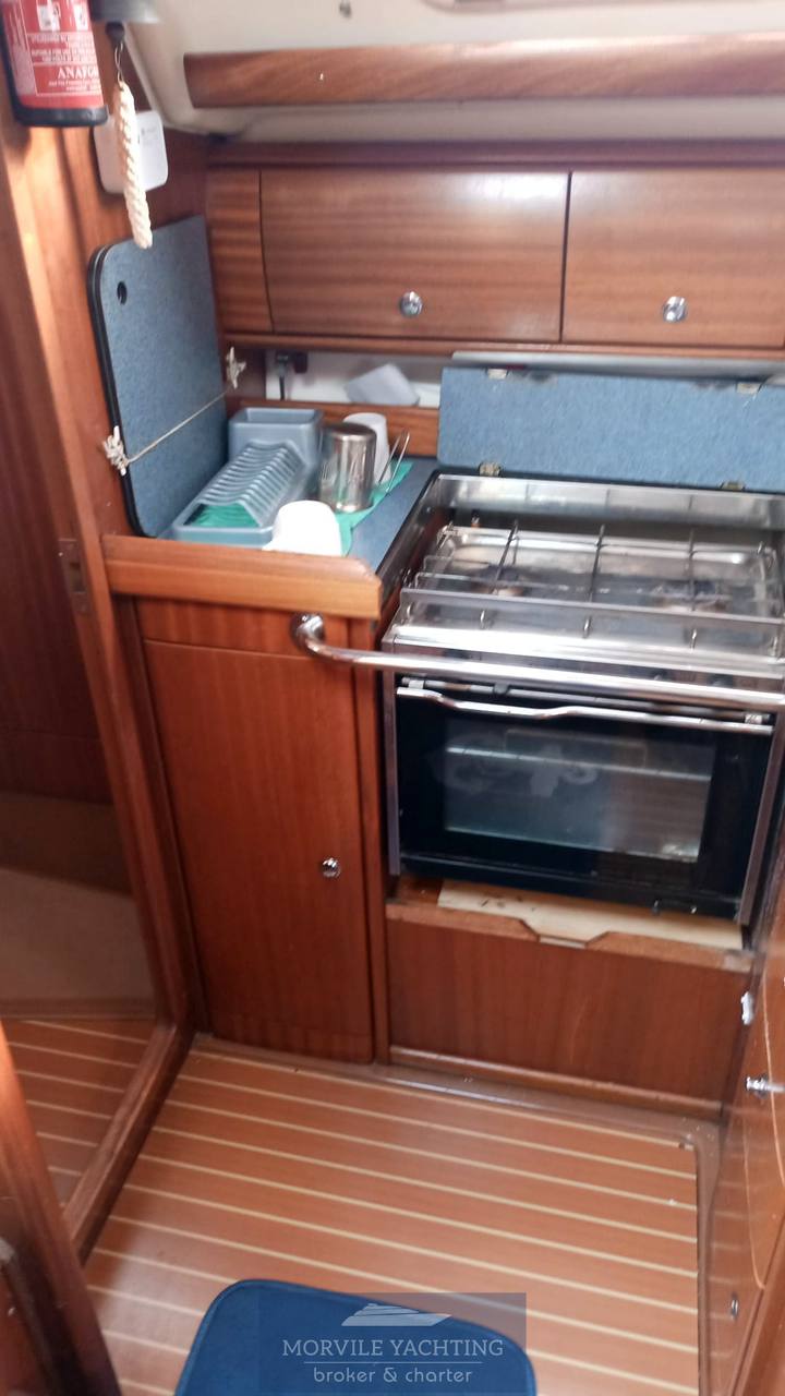 Bavaria yachts 36 cruiser Barca a vela usata in vendita