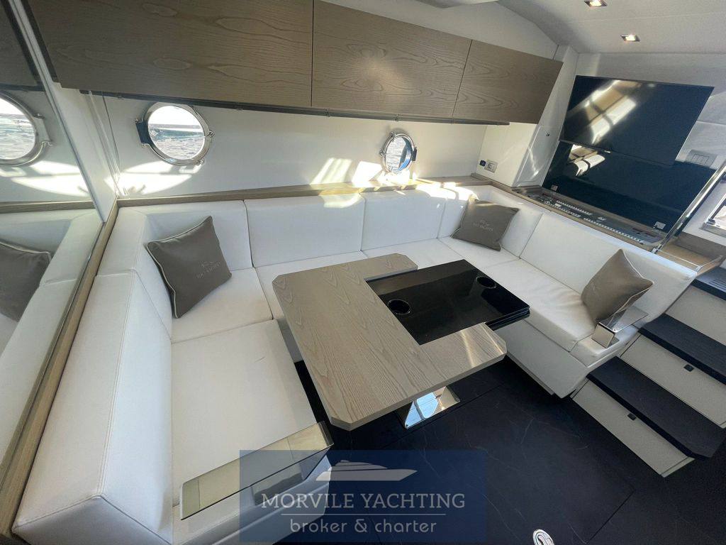 Rio Yachts Spider 40 barco a motor