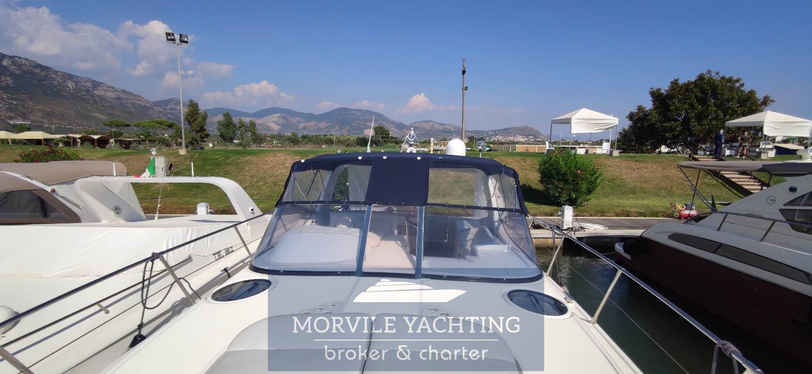 INNOVAZIONI & PROGETTI Mira 43 Motorboot gebraucht zum Verkauf