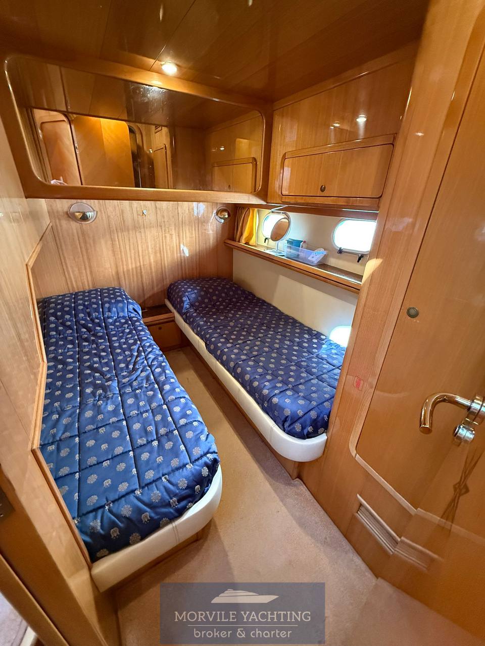 Raffaelli Maestrale 52 fotografia