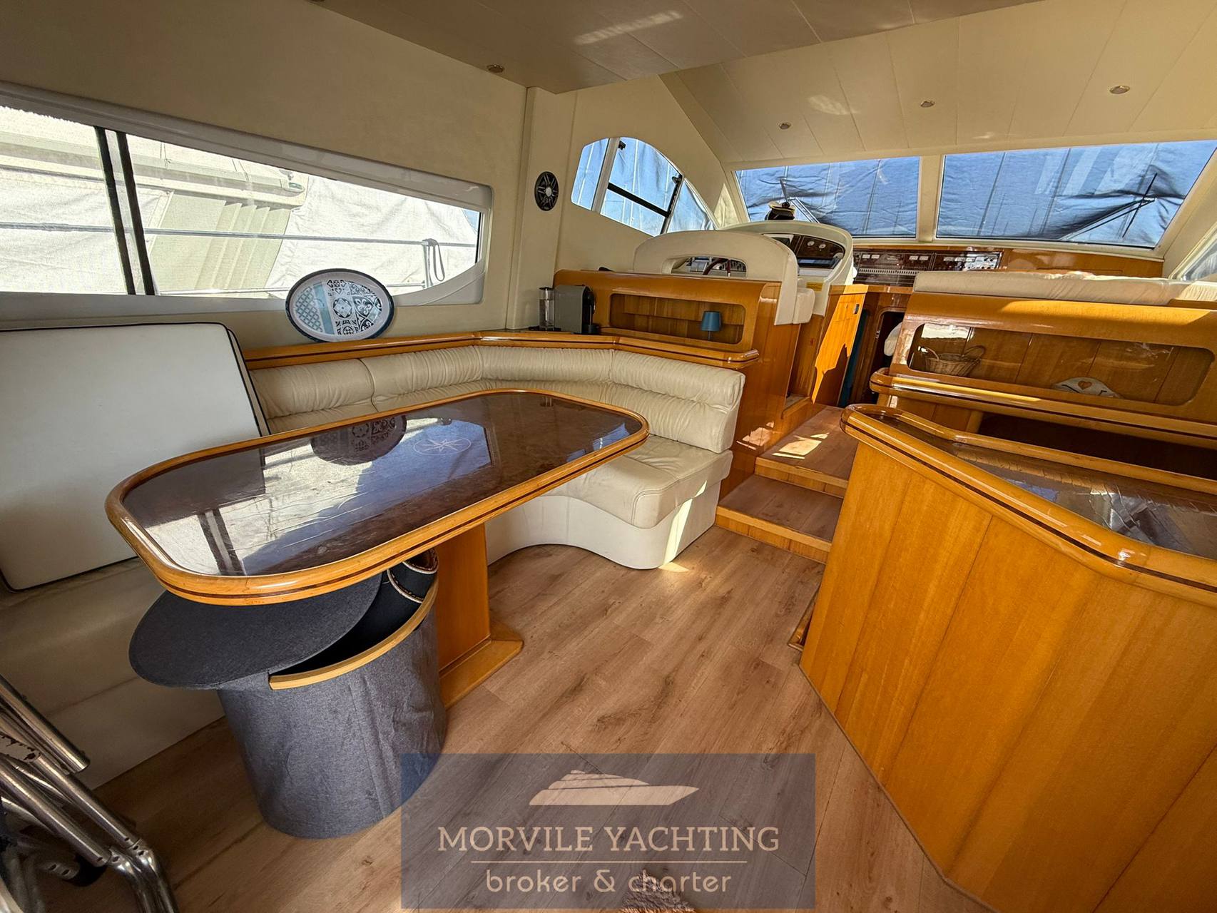 Raffaelli Maestrale 52