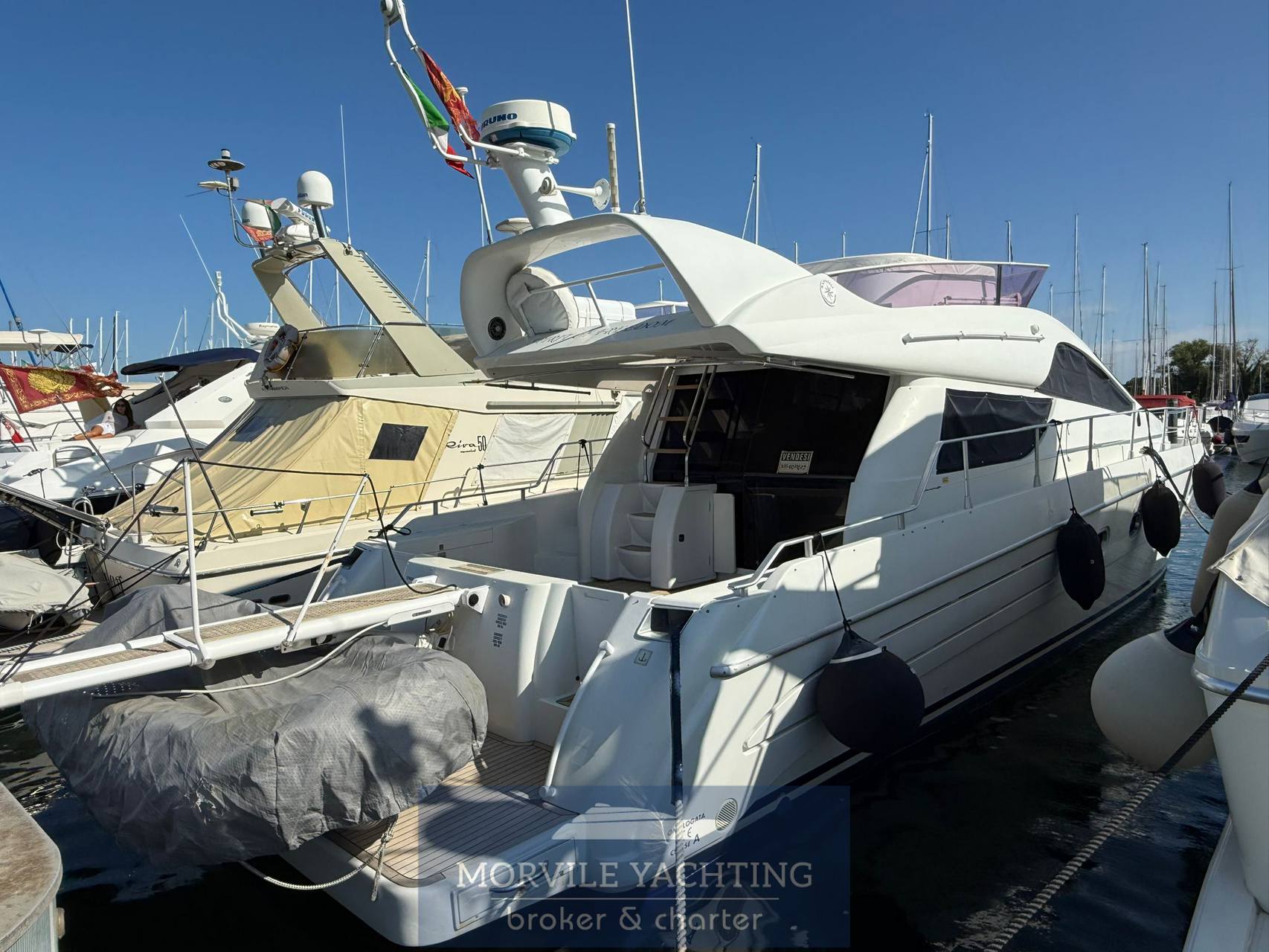 Raffaelli Maestrale 52