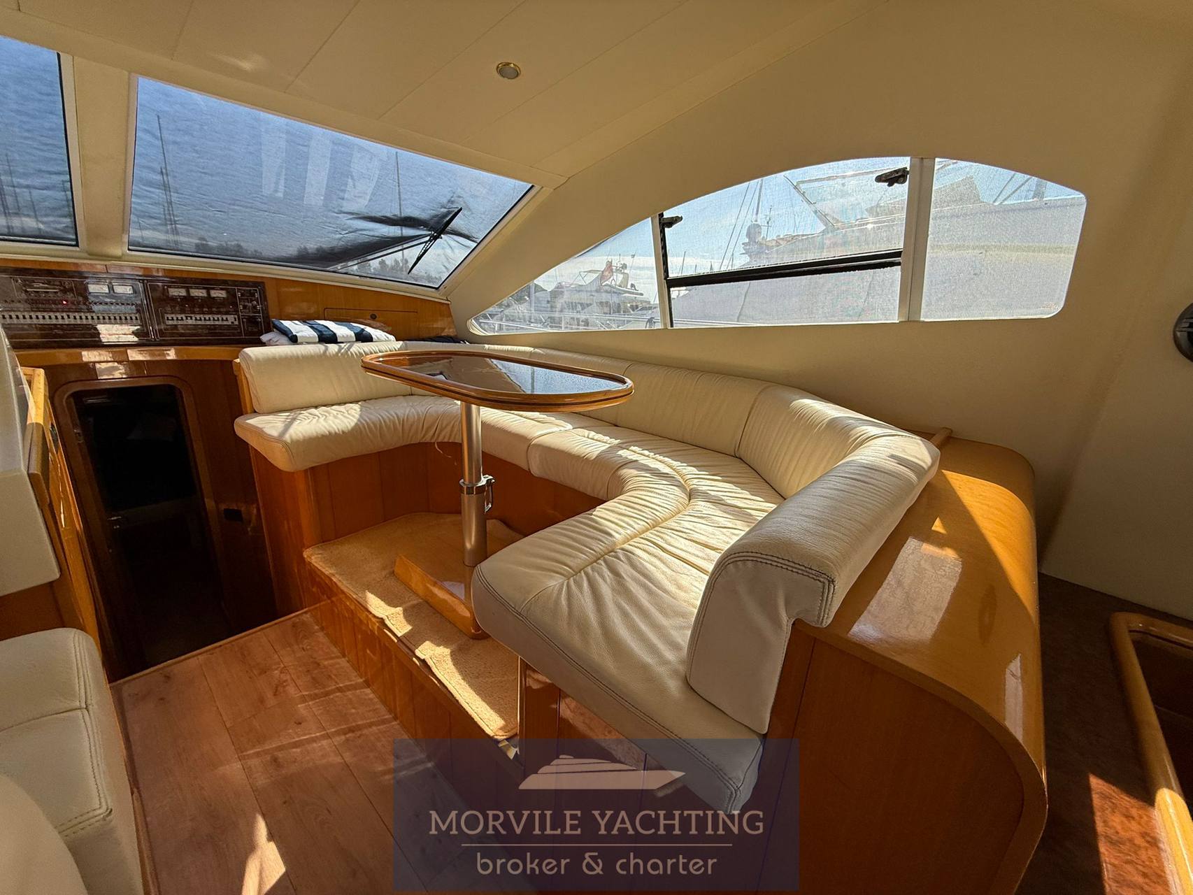 Raffaelli Maestrale 52 Barca a motore usata in vendita