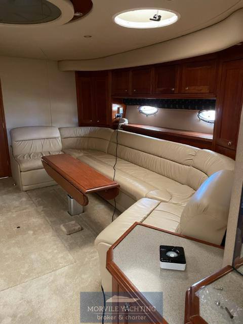 CRUISERS YACHTS 54.70 open used