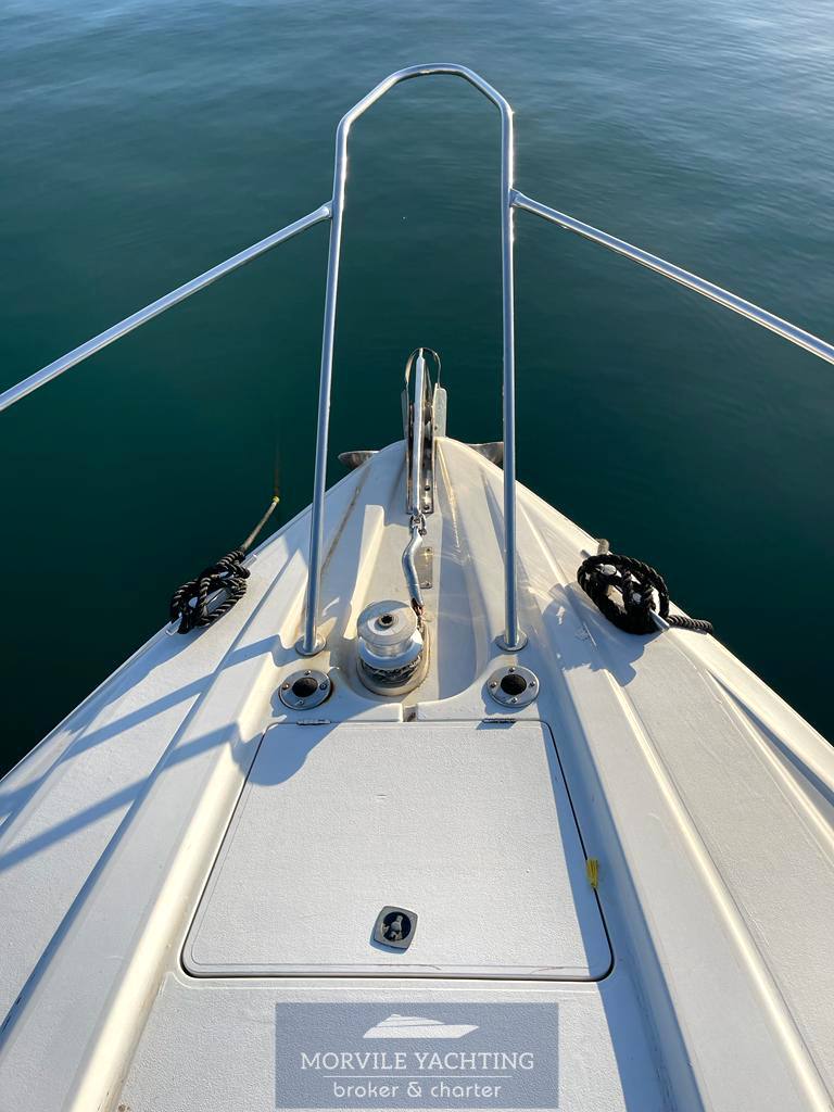 Sunseeker Camargue 46 Motorboot