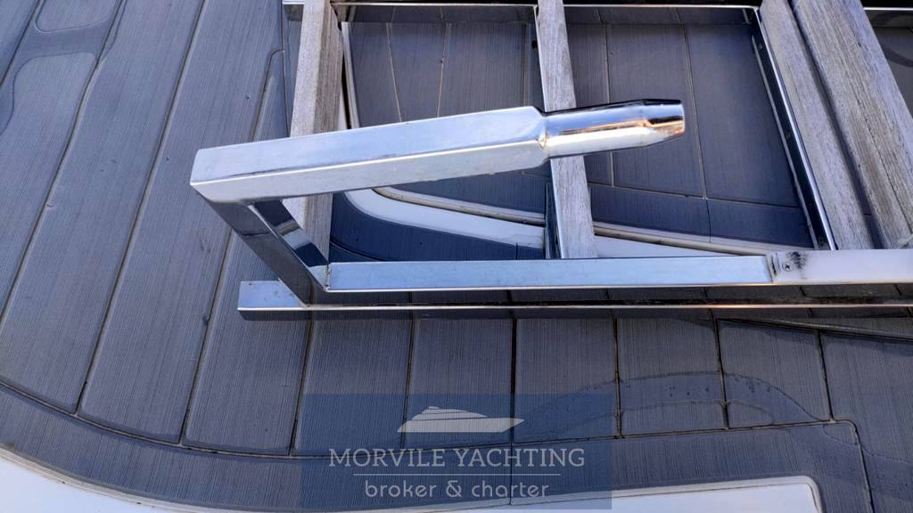 Rio Yachts Zero Motor boat used for sale