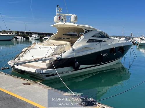 Sunseeker Portofino 53