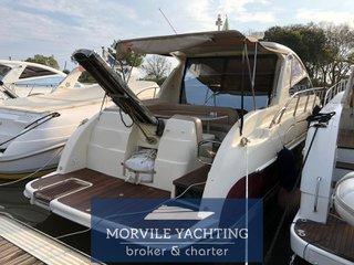 Airon Marine 4300 t-top USATA